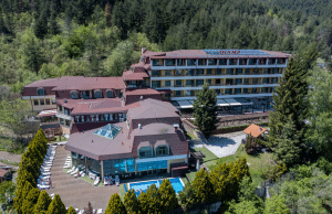velingrad-hotel-olymp-bulgaria-drone-photo