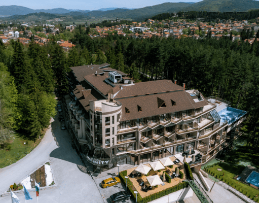 infinity-hotel-velingrad-bulgaria