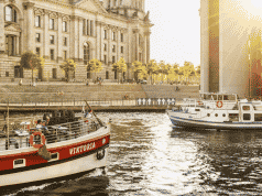 Berlin wins the EULAR 2027 Congress berlin_germany