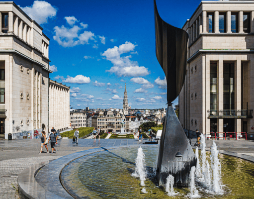 brussels_belgium