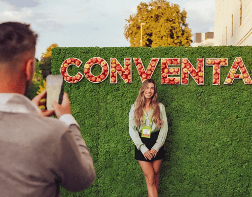 green_conventa