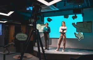 EdTech-hackathon-in-2021-with-Maria-Rahamagi-on-the-right-photo-by-Daniil-Golubev
