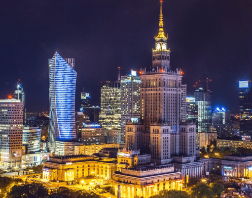 warsaw_poland