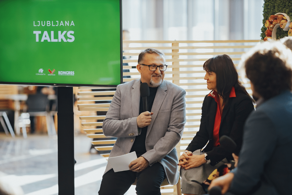 Ljubljana_Talks