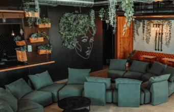 Special Venues: D’place Ljubljana d_place