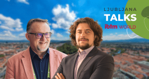 Ljubljana Talks