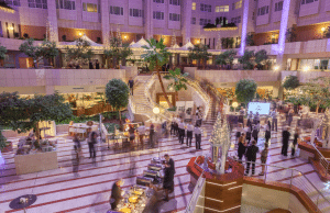 hilton_prague