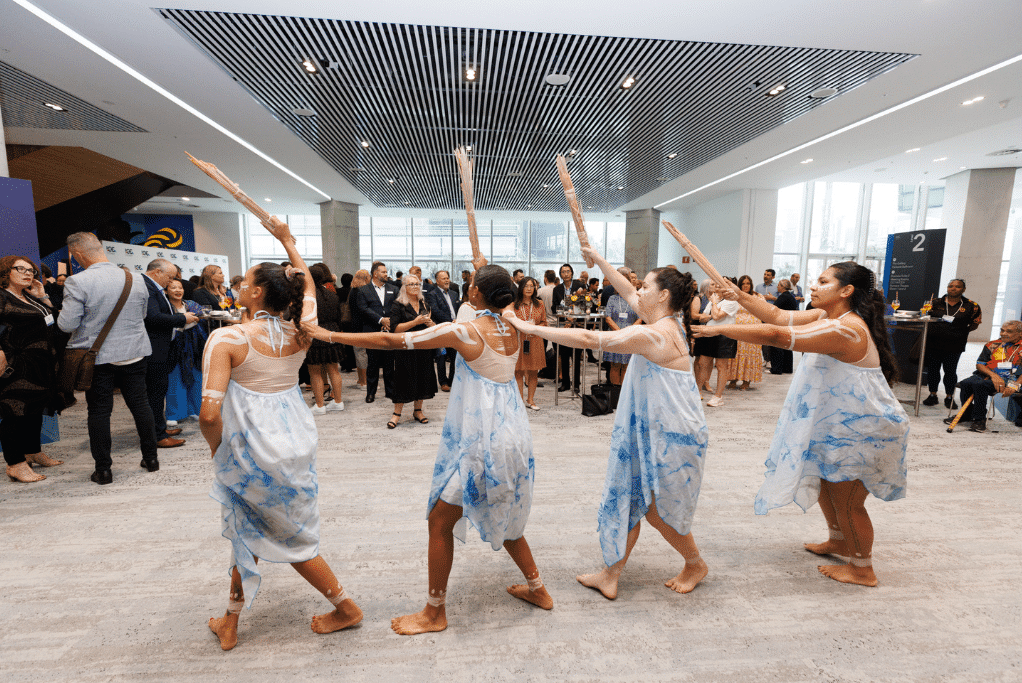 ICC Sydney expands Legacy Program - KONGRES – Europe Events and ...