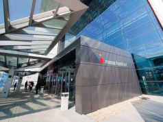 Demand for events in Frankfurt remains high