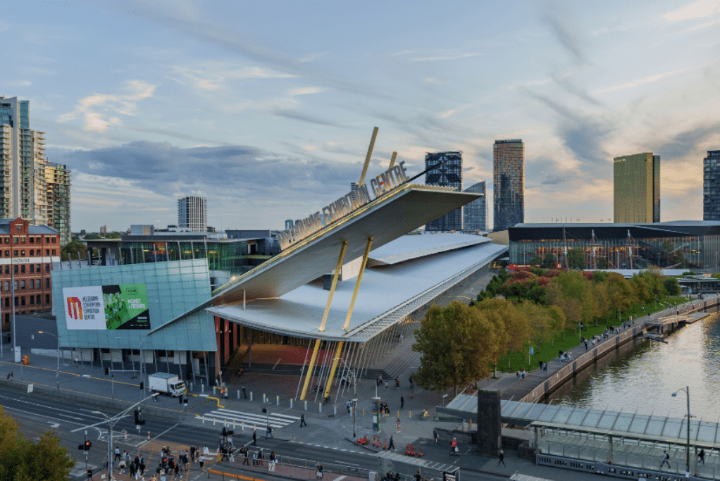 Wsbe Melbourne to host the 2026 WSBE conference - KONGRES – Europe Events ...