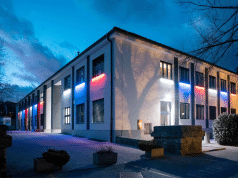Special Venues: Kamnik Cultural centre dom_kulture_kamnik