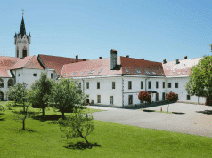 mekinje_monastery