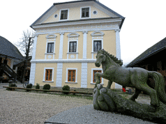 Special Venues: the Pr’Krač Homestead domacija_pri_kracu