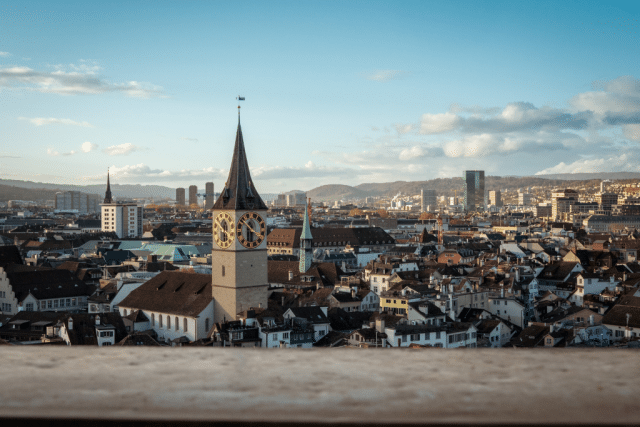 zurich_switzerland