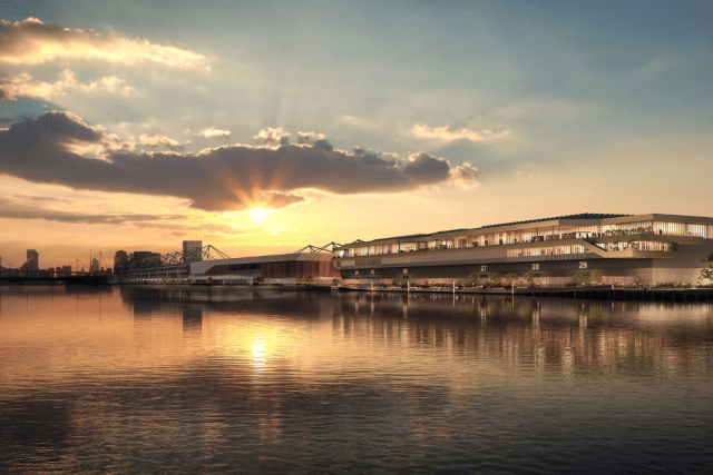 ExCeL_London_expansion (2) ExCeL_London_expansion