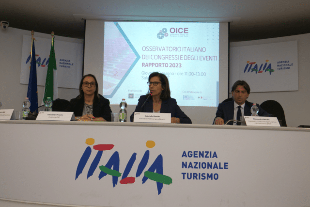 OICE_Italy