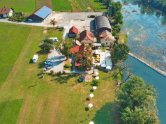 Special Venues: Benetič tourism turizem_benetic