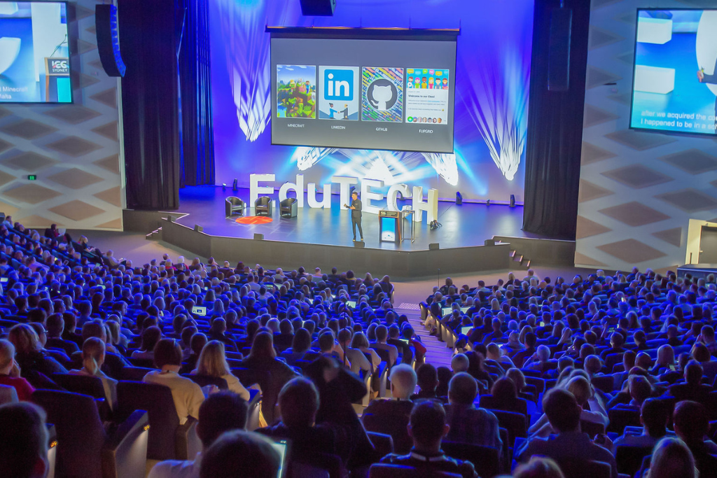 EduTECH_Sydney