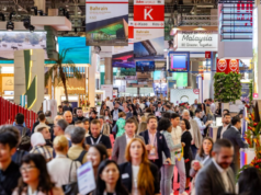 Registration opens for IBTM World 2026 focusing on AI IBTM_World