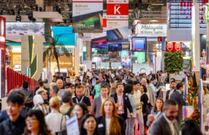 Registration opens for IBTM World 2026 focusing on AI IBTM_World