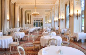 Special Venues: The Crystal Hall at the Kempinski Palace Portorož kristalna_dvorana