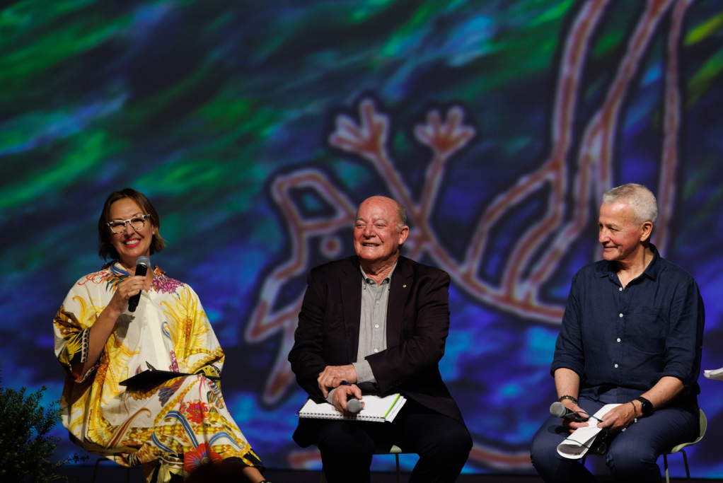 ICC Sydney fosters sustainability and inclusion - KONGRES – Europe ...