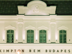 Kimpton BEM Budapest elevates business travel in Budapest kimpton_bem