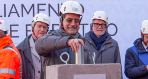 IEG_Vicenza_Expo_Centre