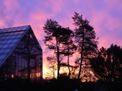 Special Venues: Ljubljana Botanical Garden botanicni_vrt