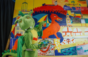 Conventa unveils the locations of the Conventa Experience Crawl 2026 conventa