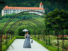 Special Venues: University of Maribor Botanical Garden botanicni_vrt