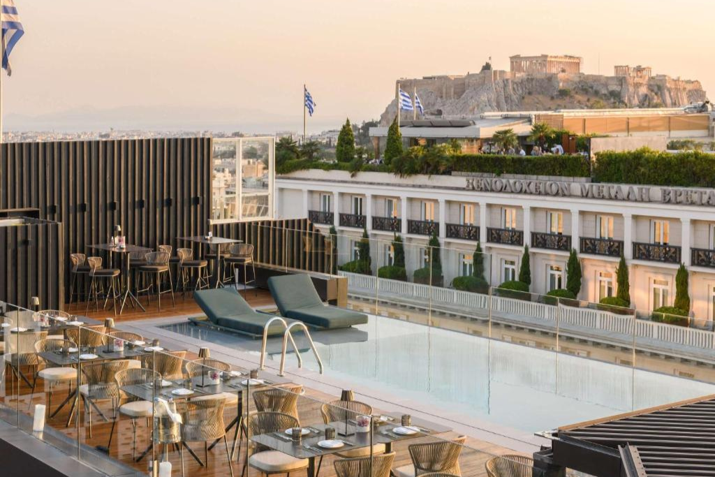 Athens_Capital_Hotel