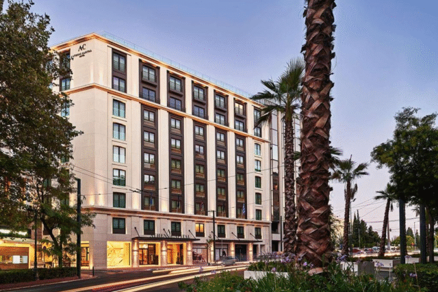 Athens_Capital_Hotel