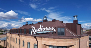 Radisson_Hotel_Gyumri