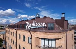 Radisson_Hotel_Gyumri