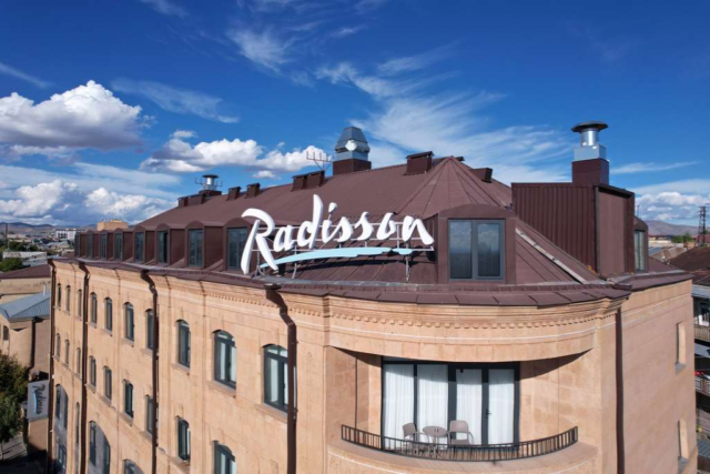 Radisson_Hotel_Gyumri