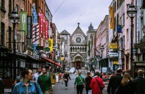 Dublin_Ireland