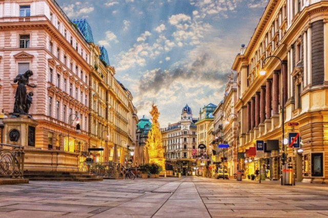Vienna_Austria