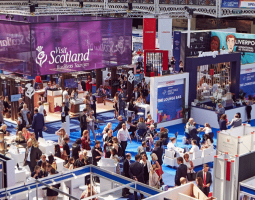 The Meetings Show announces an exciting exhibitor line-up the_meetings_show