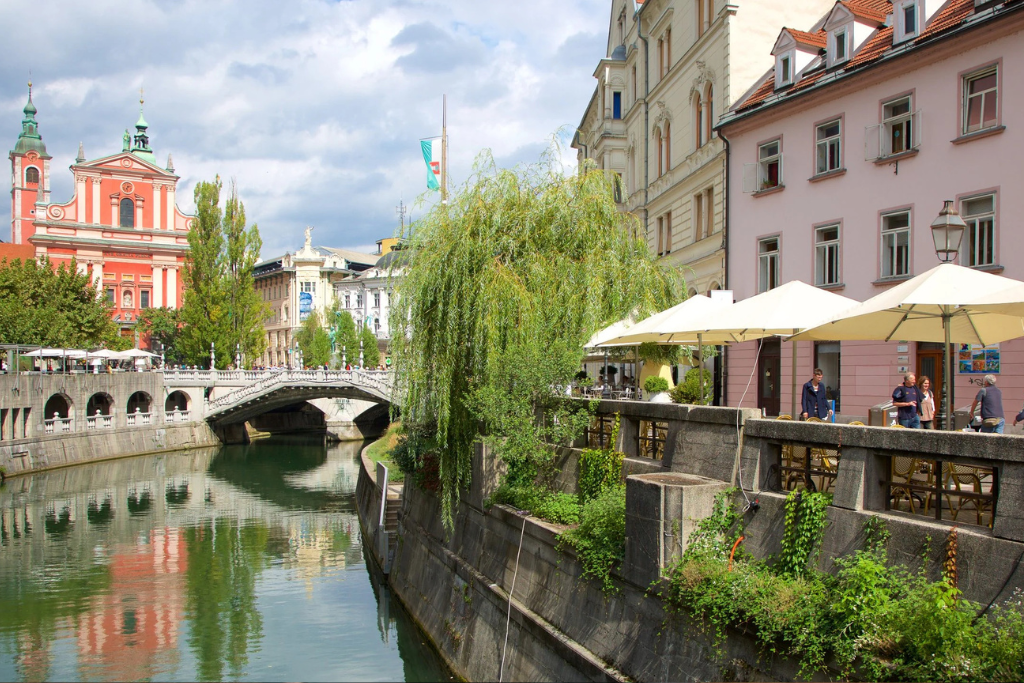 Ljubljana_Slovenia Ljubljana_Slovenia