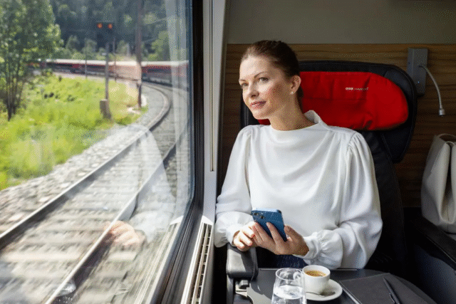 ÖBB_Congress_Account