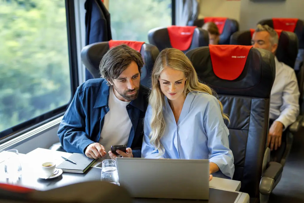 ÖBB_Congress_Account