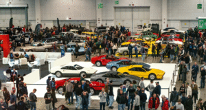 Vicenza_Classic_Car_Show
