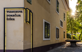 Special Venues: Vodnik Homestead vodnikova_domacija