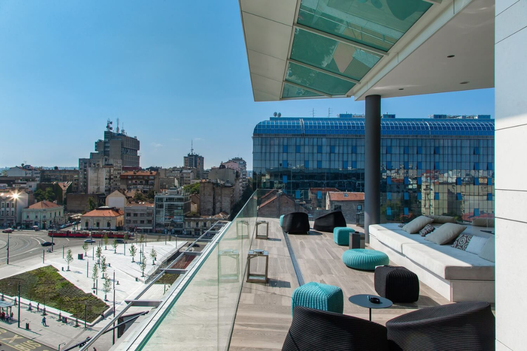 hilton_belgrade