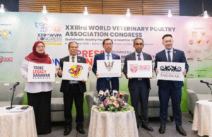 Kuching_World_Veterinary_Poultry_Association_Congress