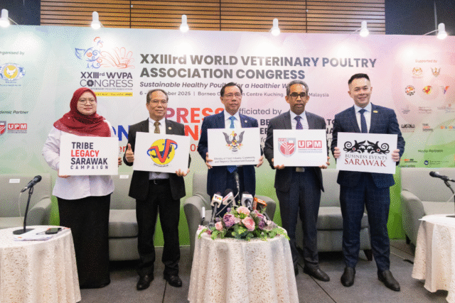 Kuching_World_Veterinary_Poultry_Association_Congress