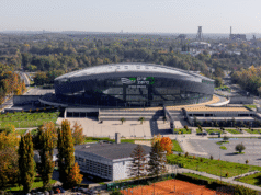 prezero_arena_gliwice