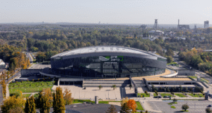 prezero_arena_gliwice