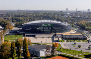 prezero_arena_gliwice